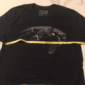 Loot Crate Tops - 🔹BOGO🔹 New Black Panther Marvel tee Loot Crate Tops - 🔹BOGO🔹 New Black Panther Marvel tee